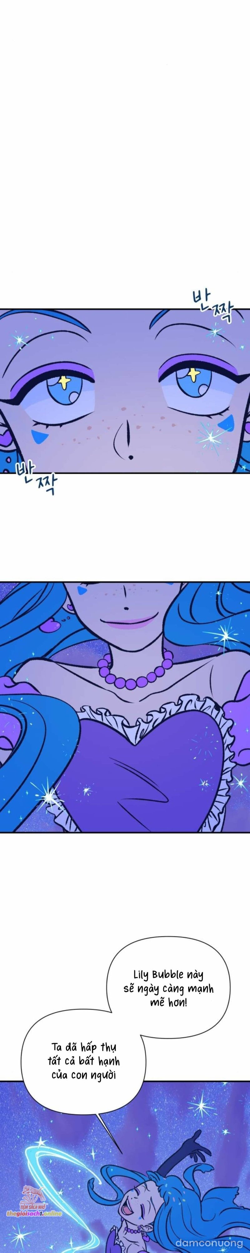 [18+] Nguyệt Mị MOONSTRUCK 
