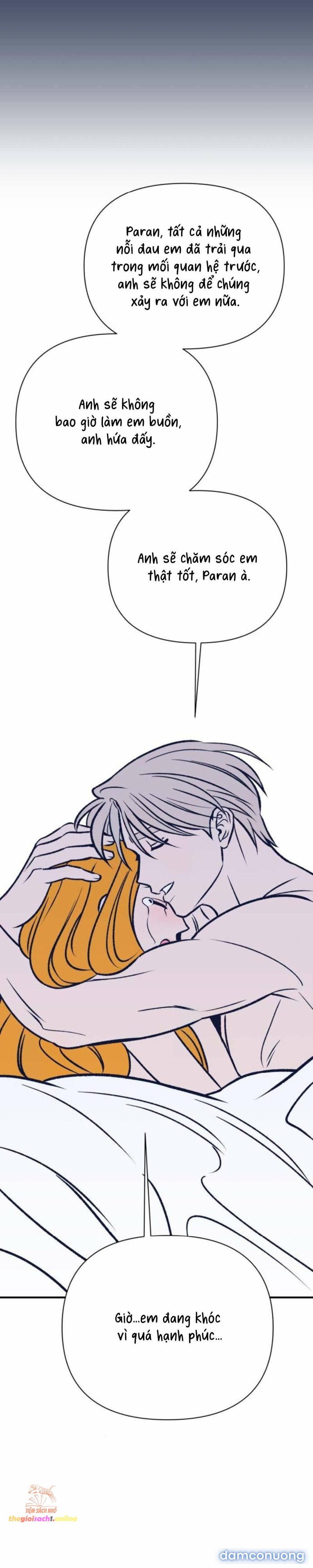 [18+] Nguyệt Mị MOONSTRUCK 