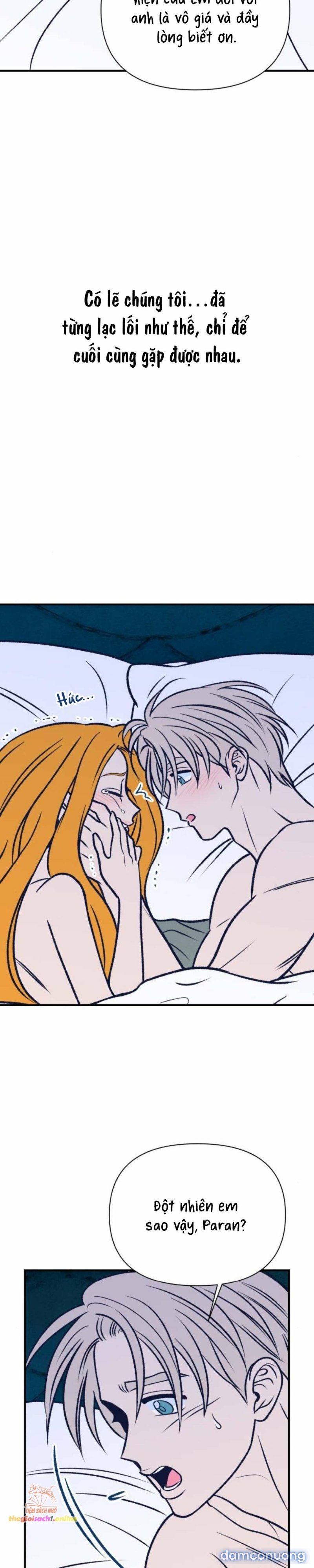 [18+] Nguyệt Mị MOONSTRUCK 