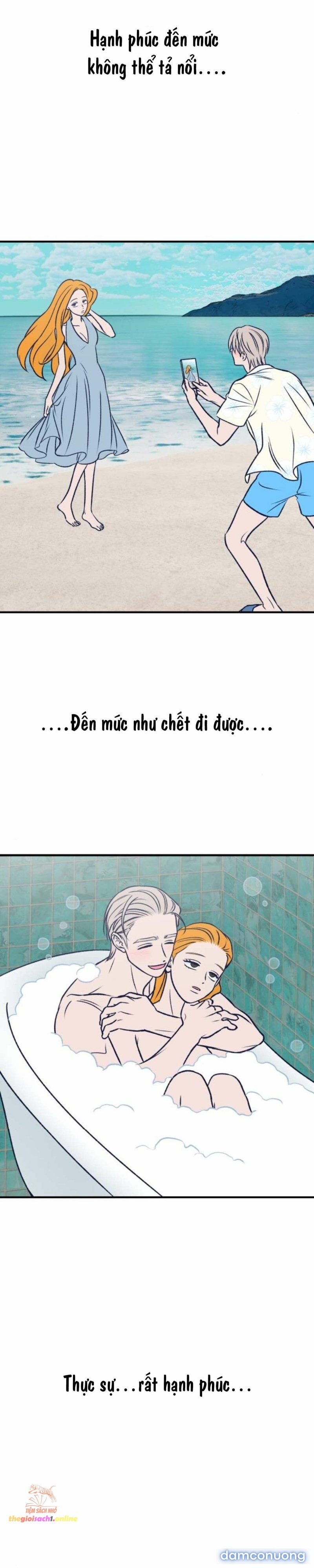 [18+] Nguyệt Mị MOONSTRUCK 