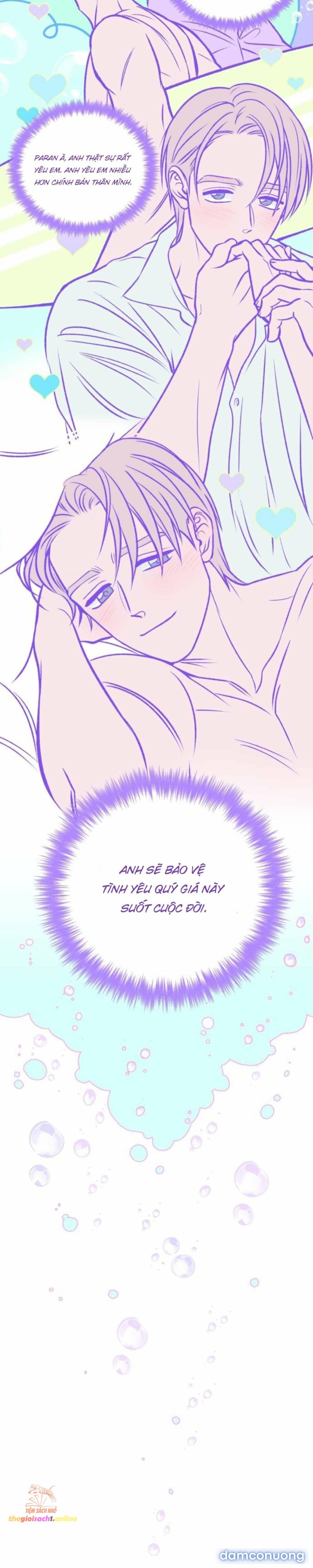 [18+] Nguyệt Mị MOONSTRUCK 