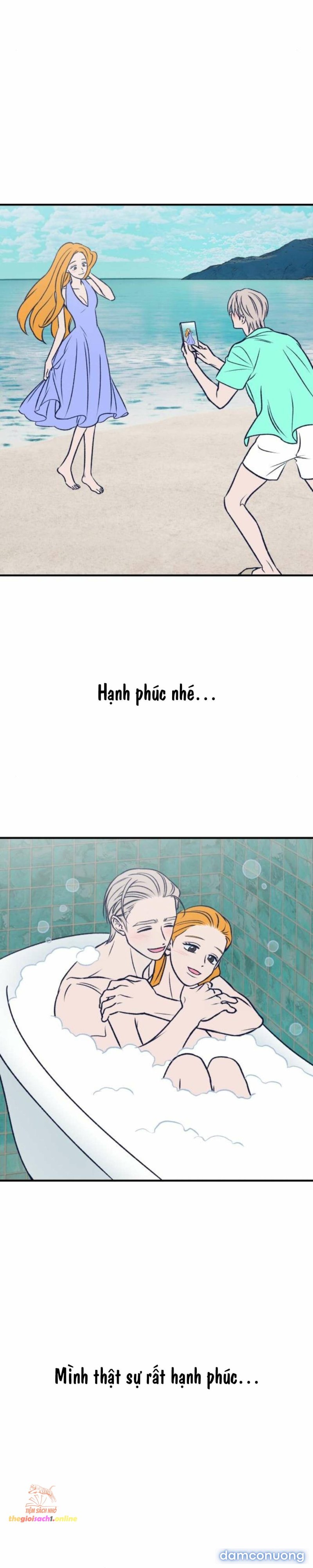 [18+] Nguyệt Mị MOONSTRUCK 