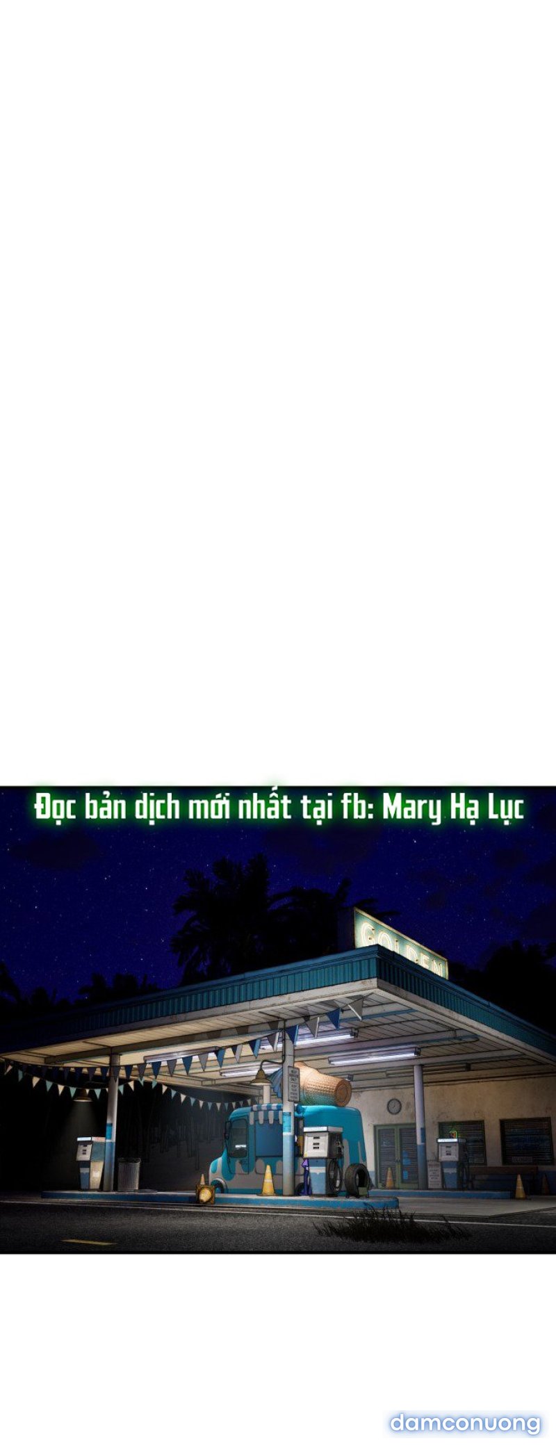 [18+] Nguyệt Mị MOONSTRUCK 