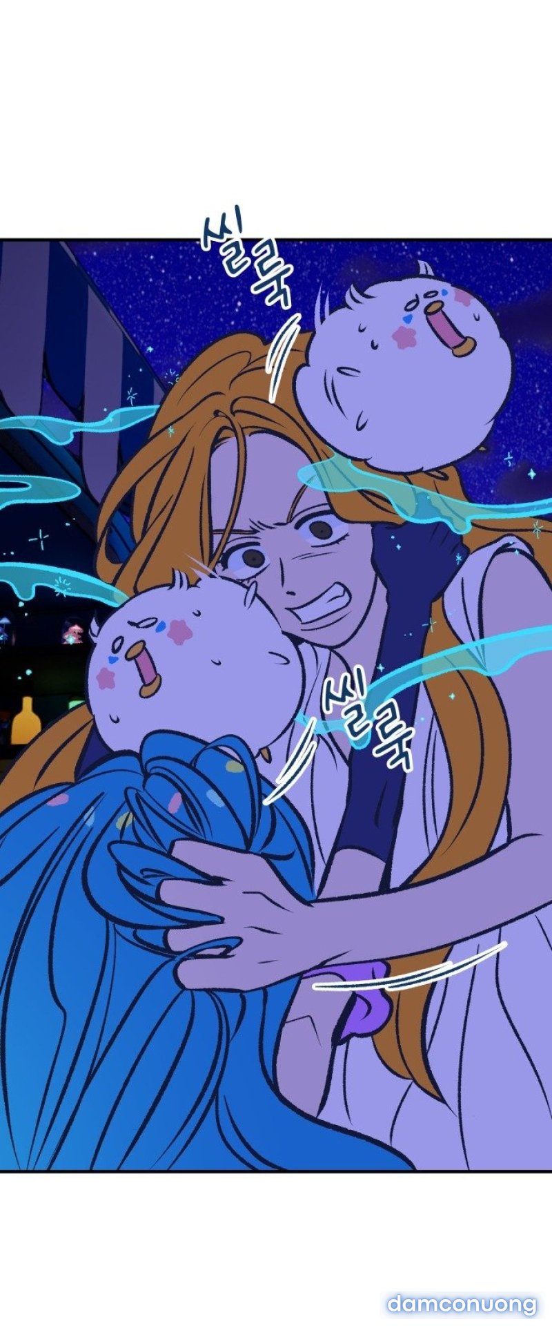 [18+] Nguyệt Mị MOONSTRUCK 