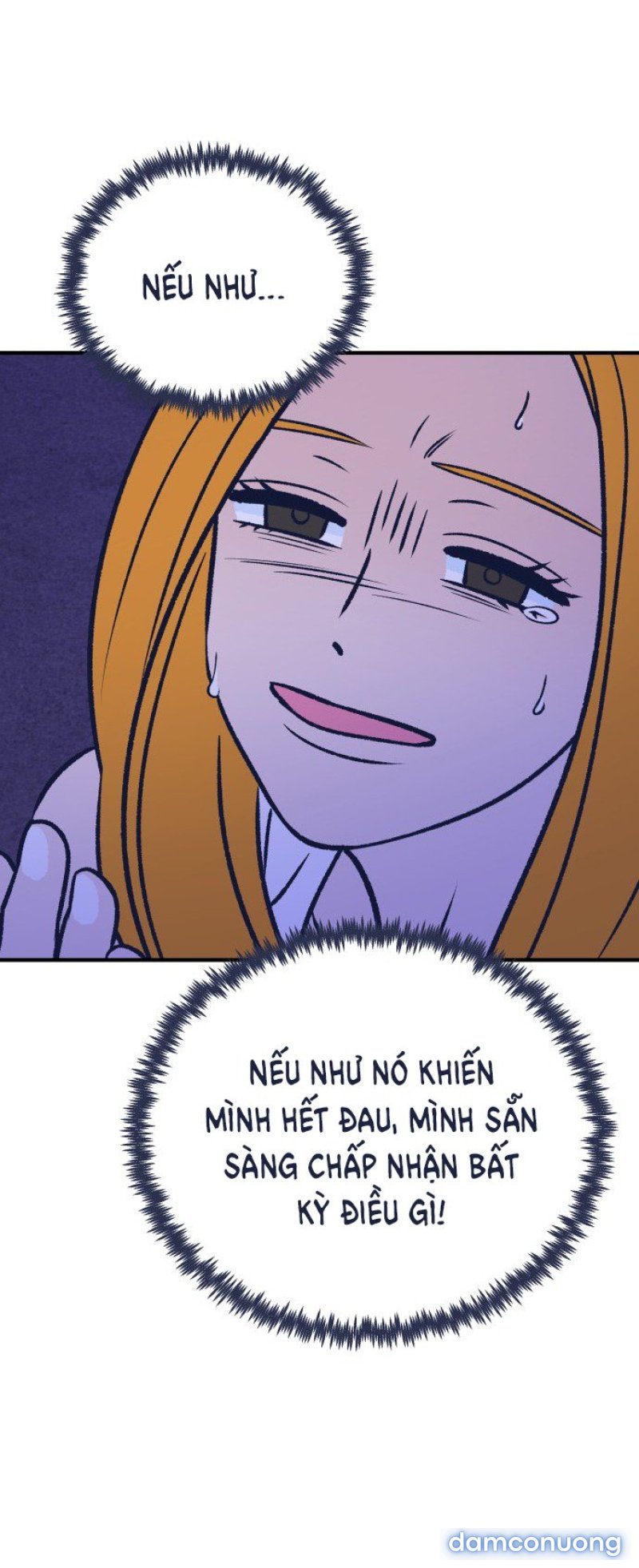 [18+] Nguyệt Mị MOONSTRUCK 
