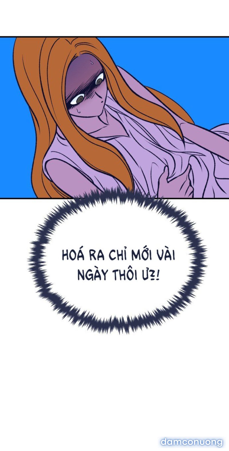 [18+] Nguyệt Mị MOONSTRUCK 
