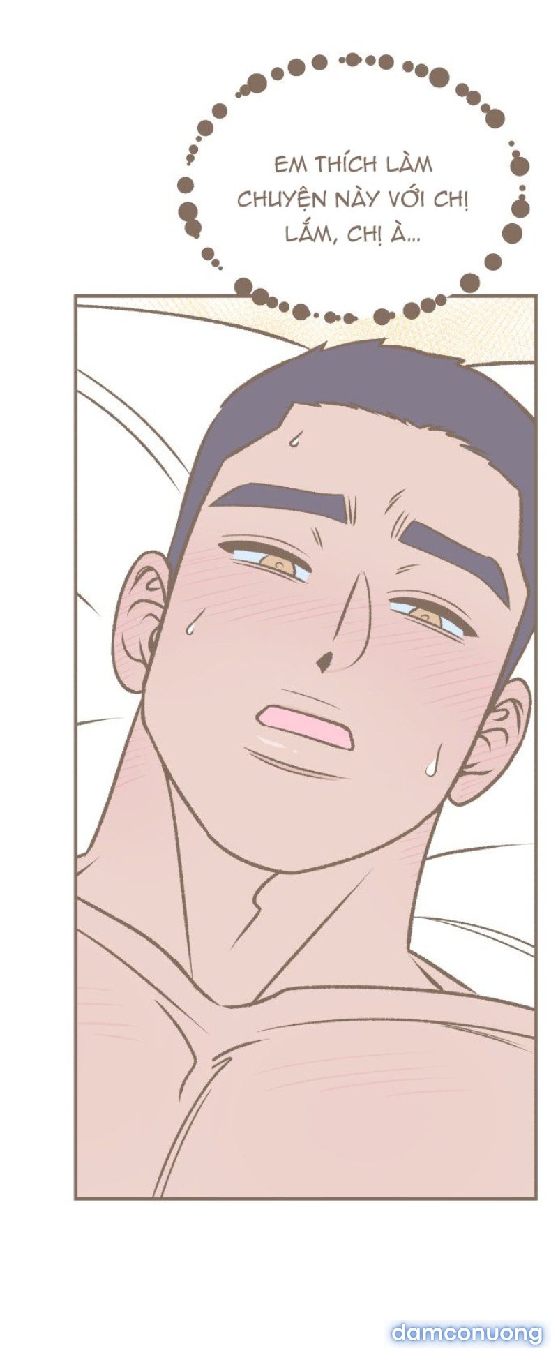 [18+] Nguyệt Mị MOONSTRUCK 