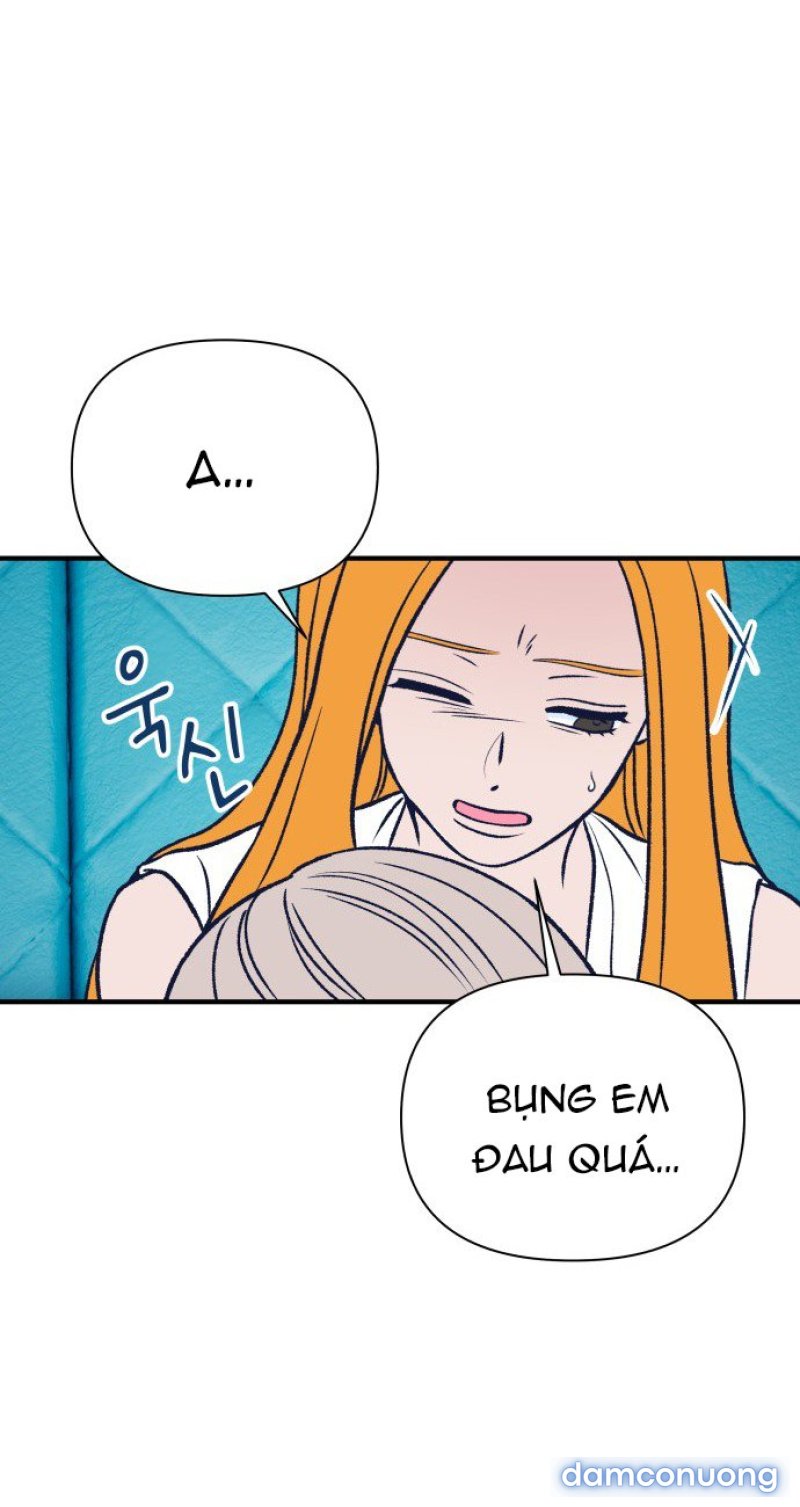 [18+] Nguyệt Mị MOONSTRUCK 