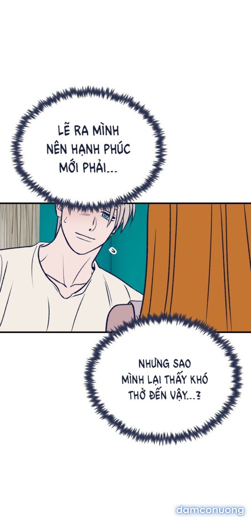 [18+] Nguyệt Mị MOONSTRUCK 