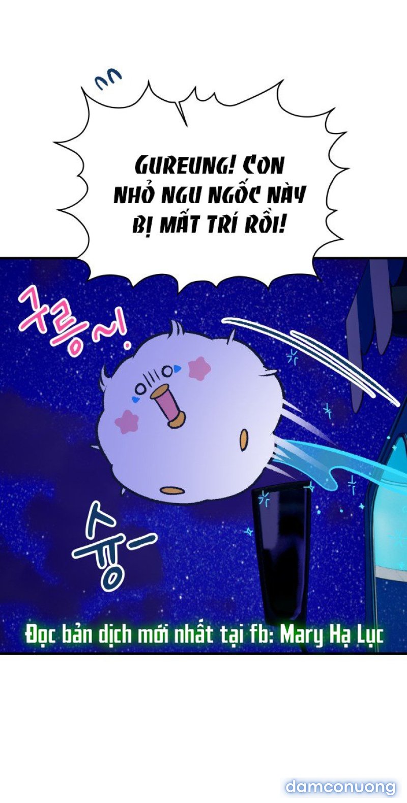 [18+] Nguyệt Mị MOONSTRUCK 