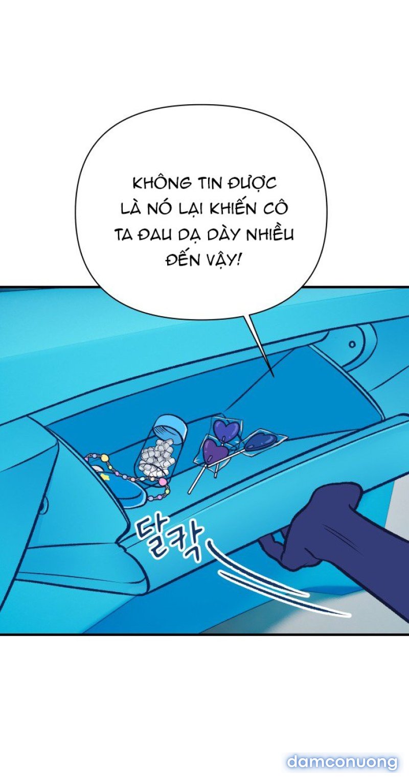 [18+] Nguyệt Mị MOONSTRUCK 