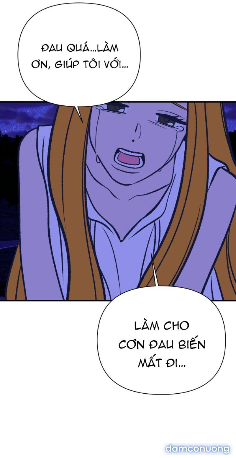 [18+] Nguyệt Mị MOONSTRUCK 
