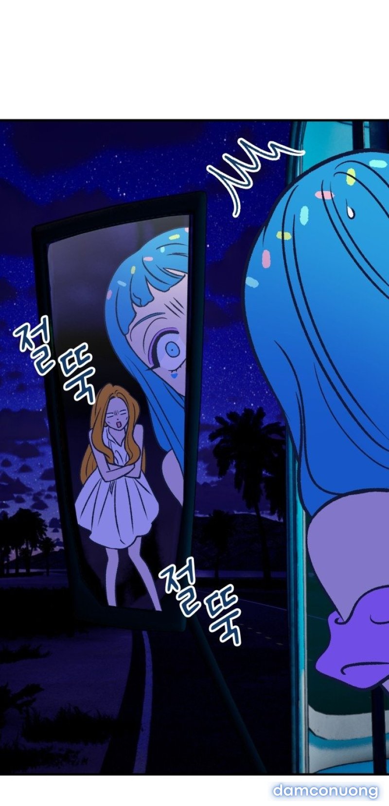 [18+] Nguyệt Mị MOONSTRUCK 