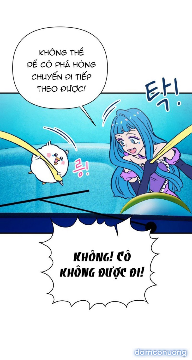 [18+] Nguyệt Mị MOONSTRUCK 