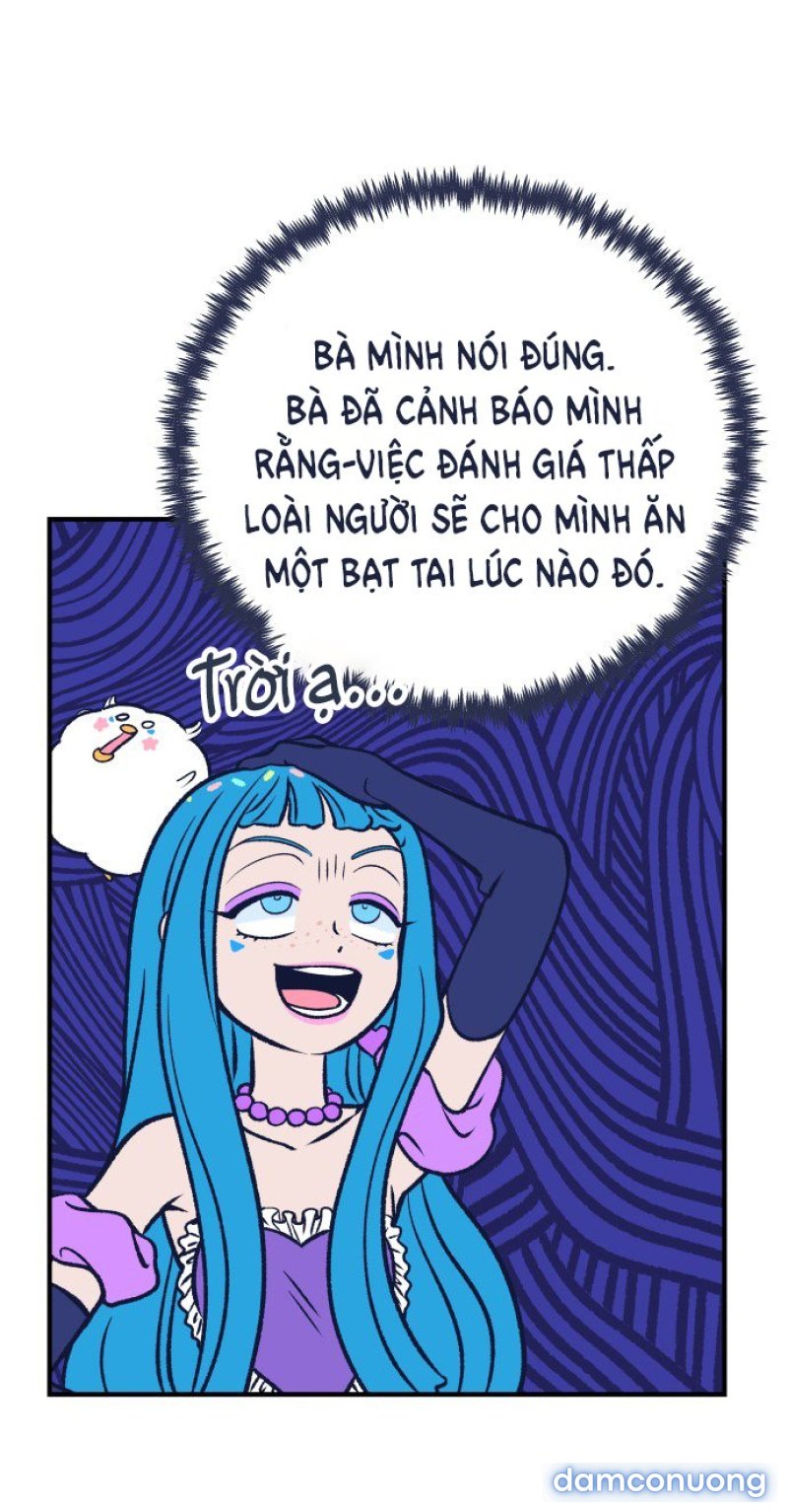[18+] Nguyệt Mị MOONSTRUCK 
