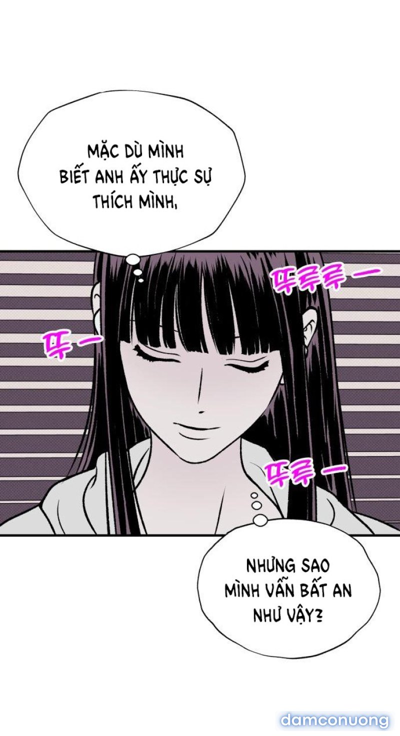 [18+] Nguyệt Mị MOONSTRUCK 