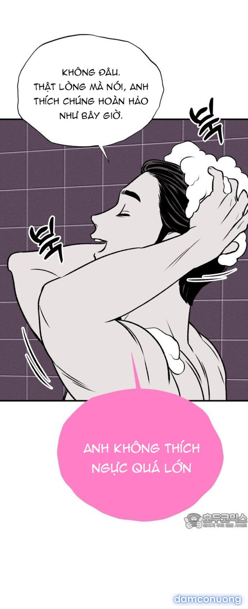 [18+] Nguyệt Mị MOONSTRUCK 