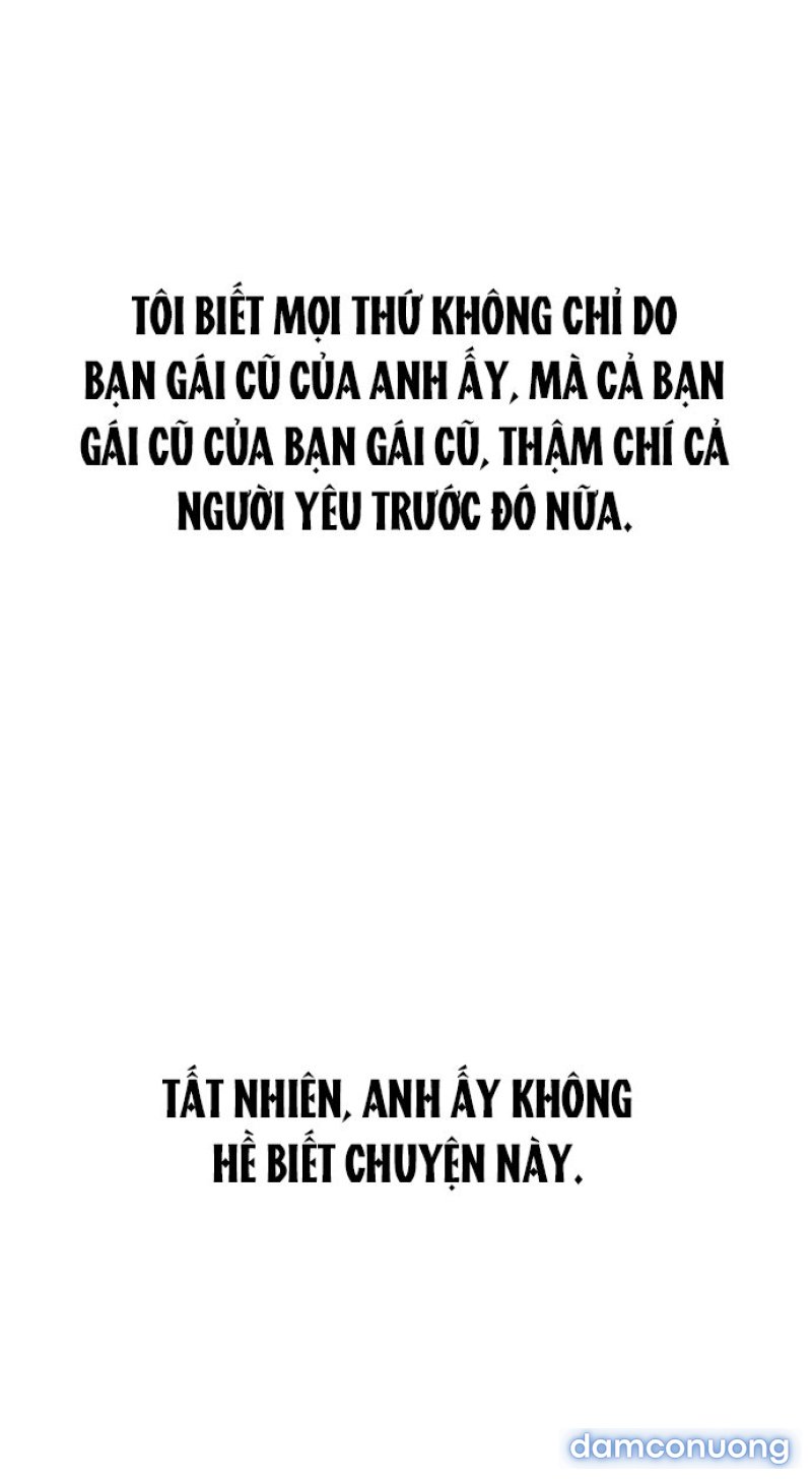 [18+] Nguyệt Mị MOONSTRUCK 