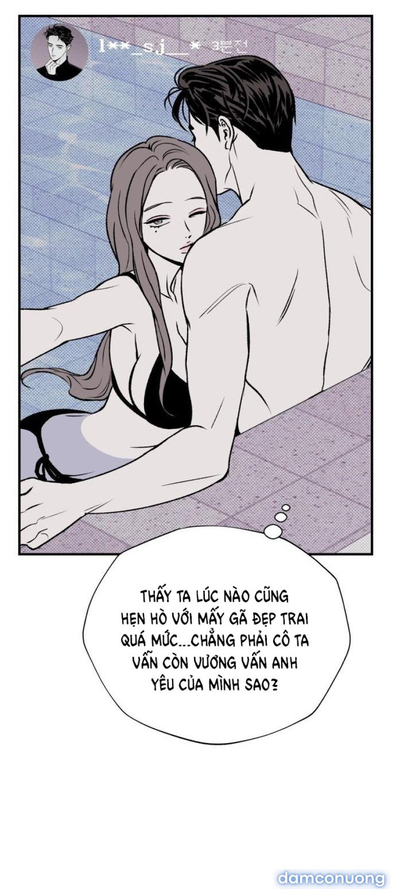 [18+] Nguyệt Mị MOONSTRUCK 