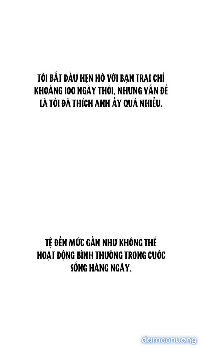 [18+] Nguyệt Mị MOONSTRUCK 