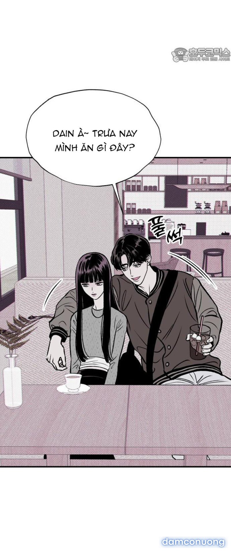 [18+] Nguyệt Mị MOONSTRUCK 