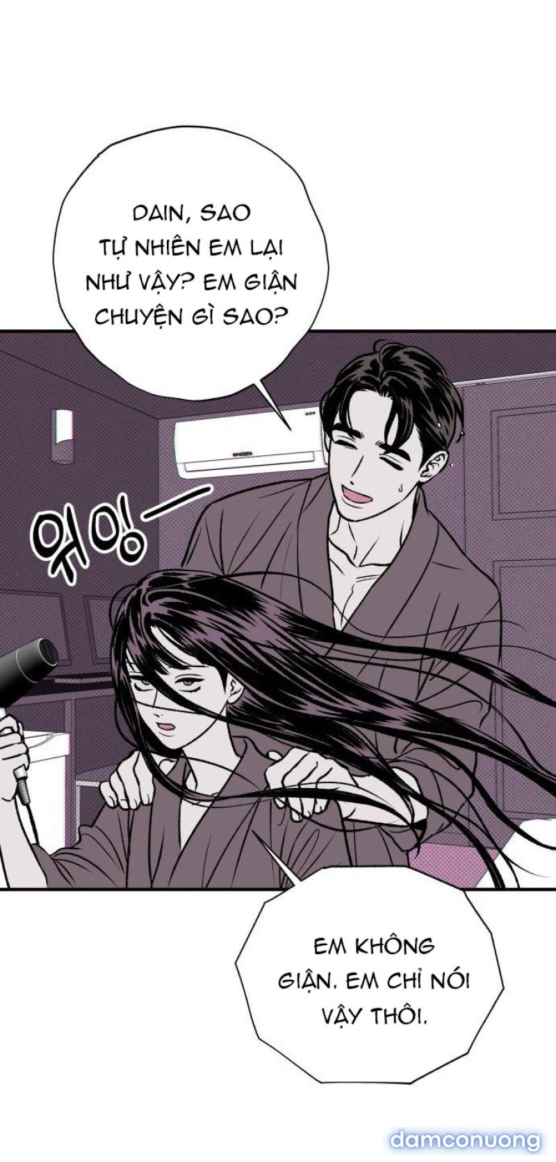 [18+] Nguyệt Mị MOONSTRUCK 