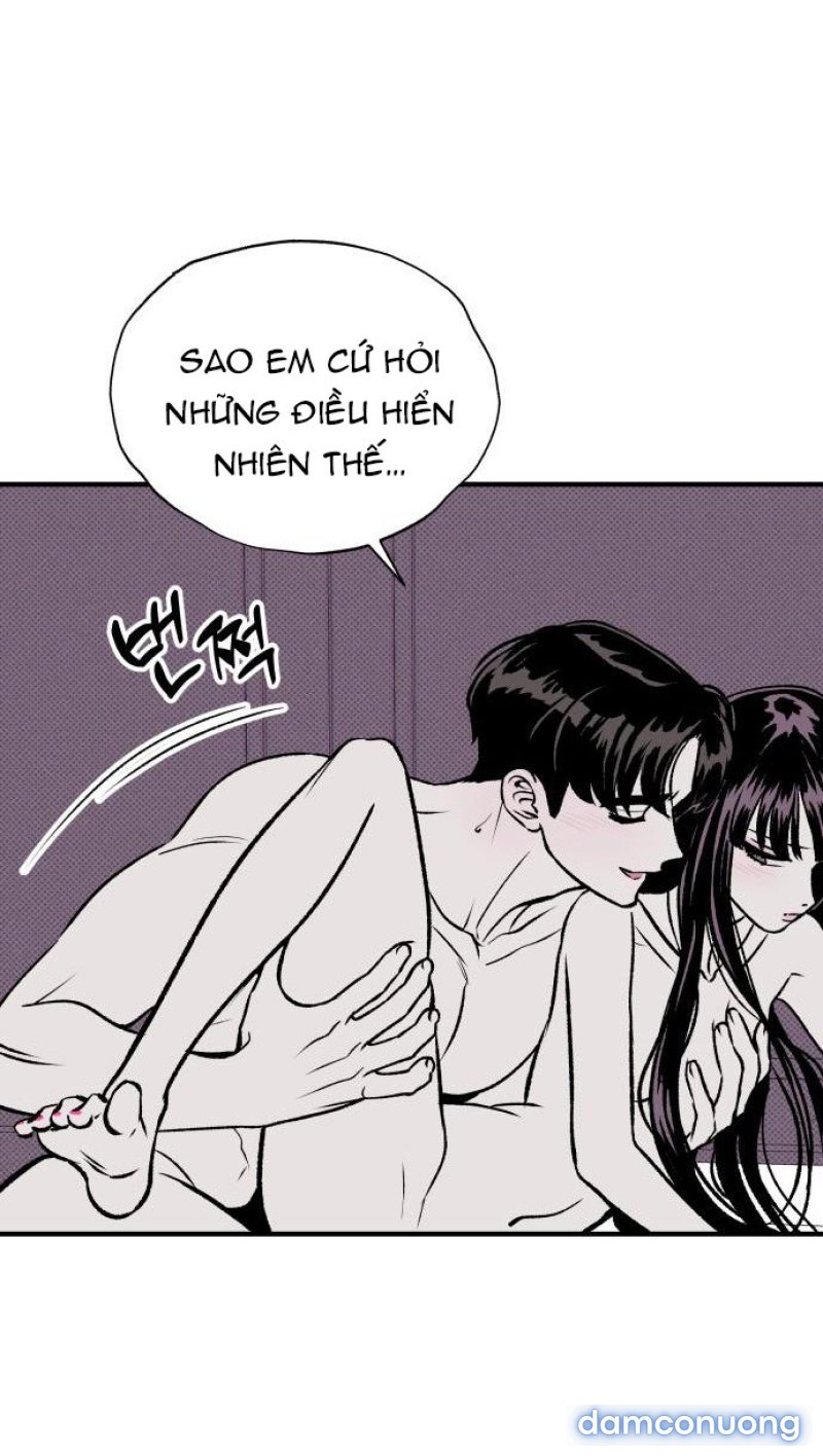 [18+] Nguyệt Mị MOONSTRUCK 