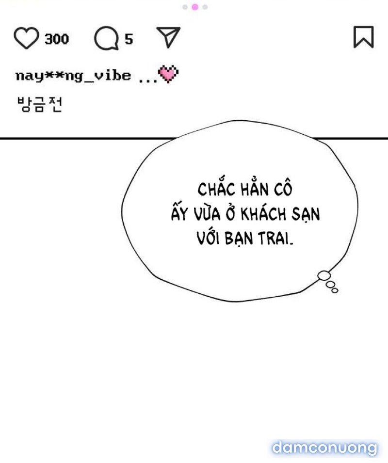 [18+] Nguyệt Mị MOONSTRUCK 