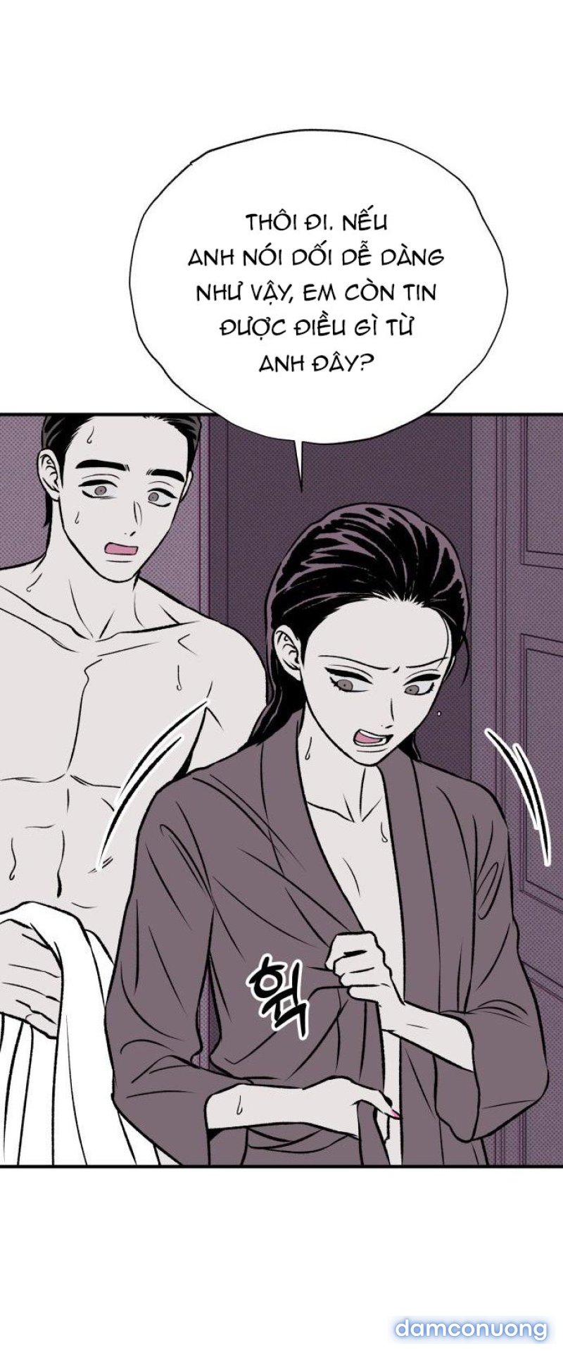 [18+] Nguyệt Mị MOONSTRUCK 