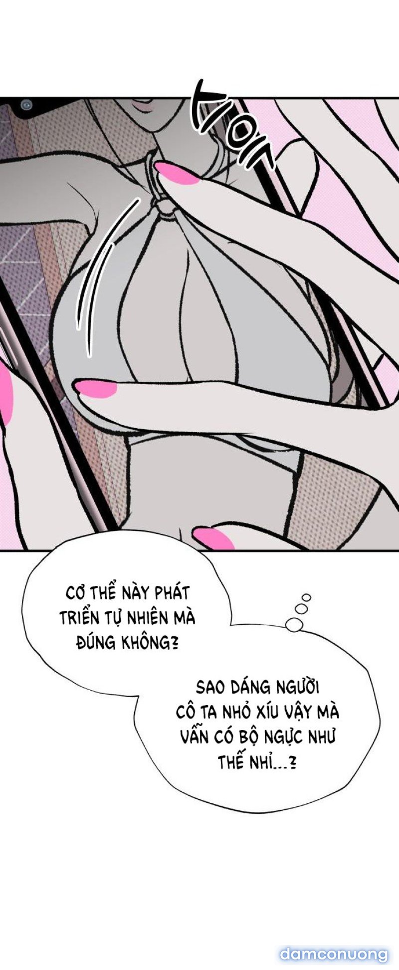 [18+] Nguyệt Mị MOONSTRUCK 