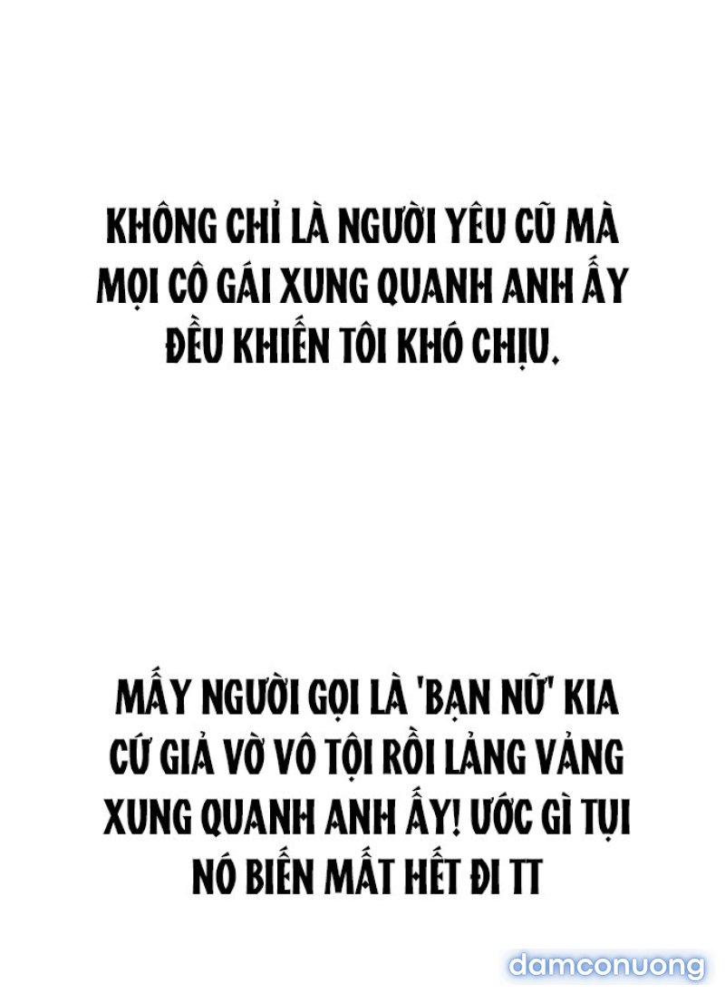 [18+] Nguyệt Mị MOONSTRUCK 