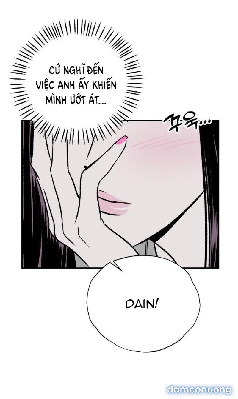 [18+] Nguyệt Mị MOONSTRUCK 