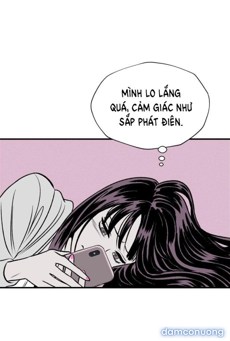 [18+] Nguyệt Mị MOONSTRUCK 