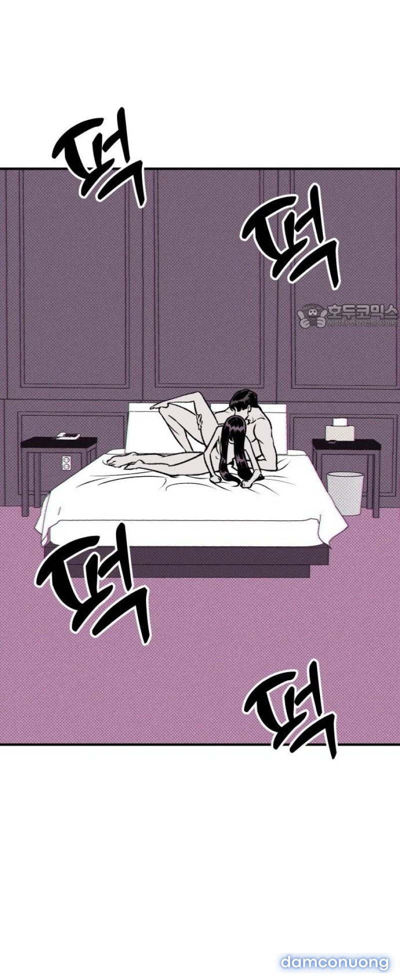 [18+] Nguyệt Mị MOONSTRUCK 