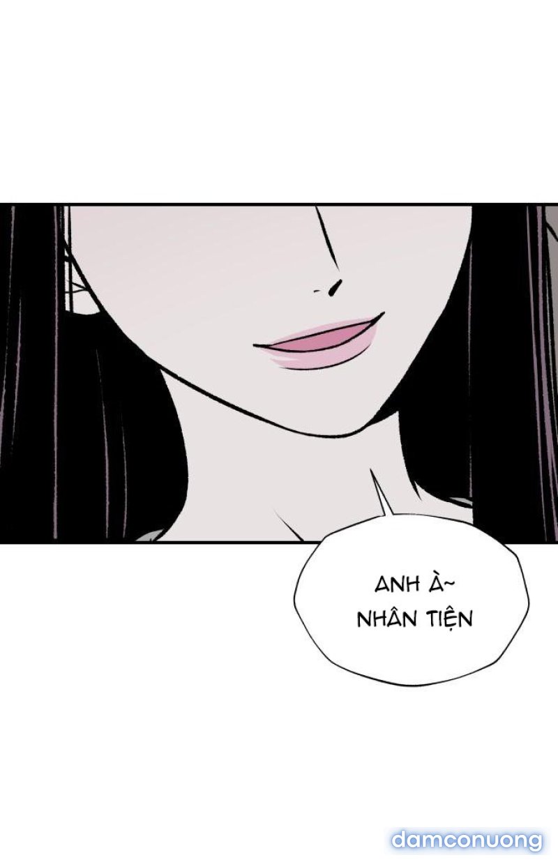 [18+] Nguyệt Mị MOONSTRUCK 