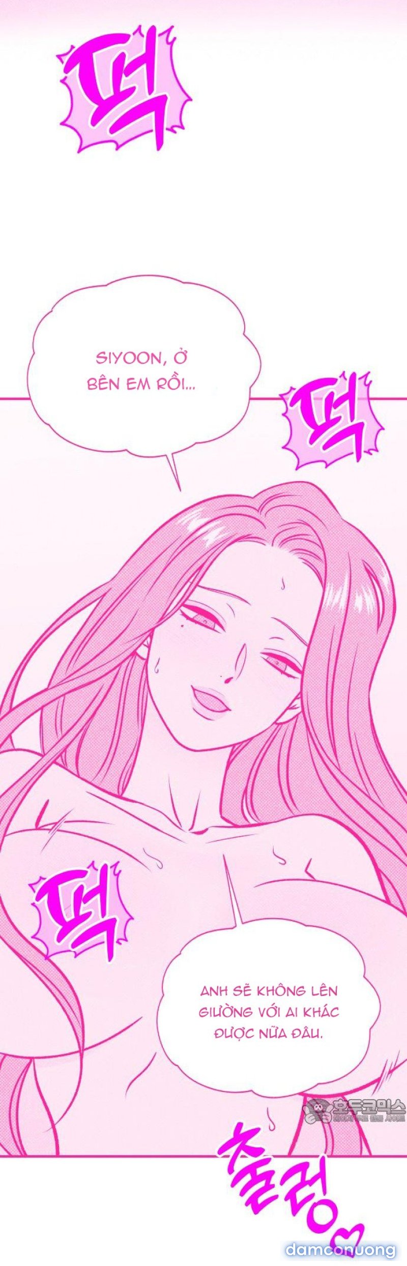[18+] Nguyệt Mị MOONSTRUCK 