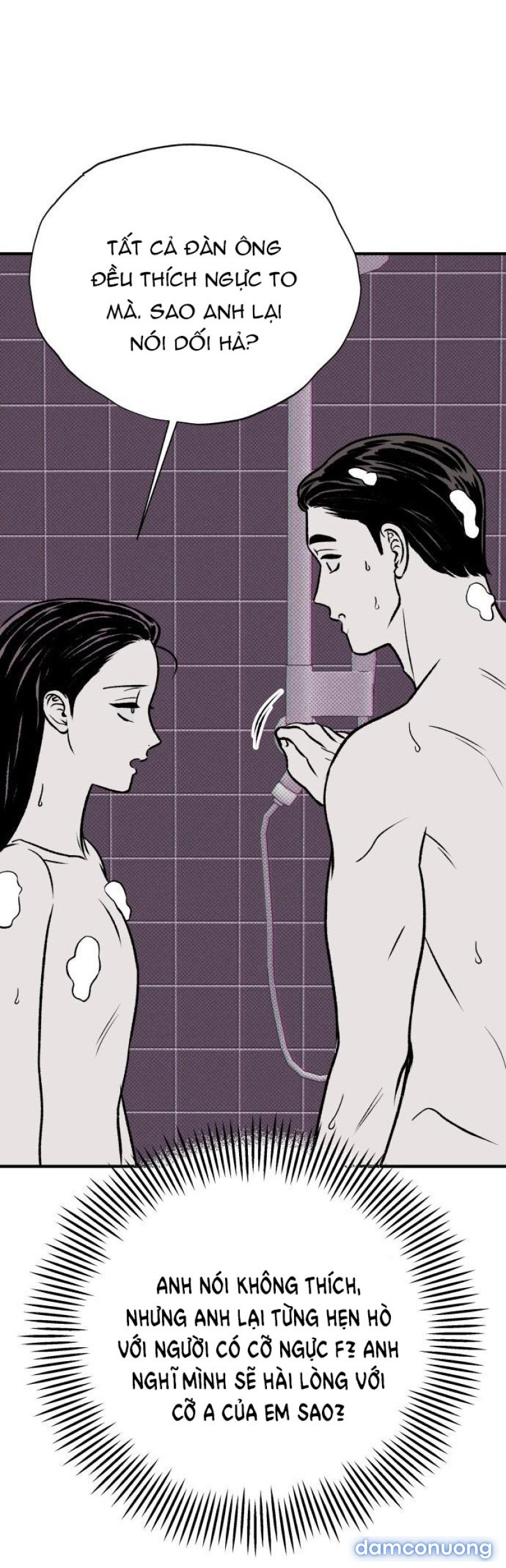 [18+] Nguyệt Mị MOONSTRUCK 