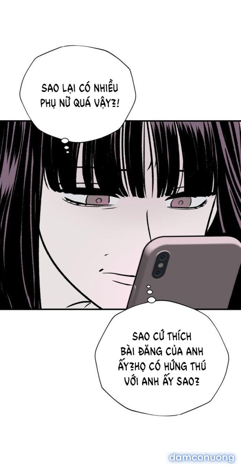 [18+] Nguyệt Mị MOONSTRUCK 