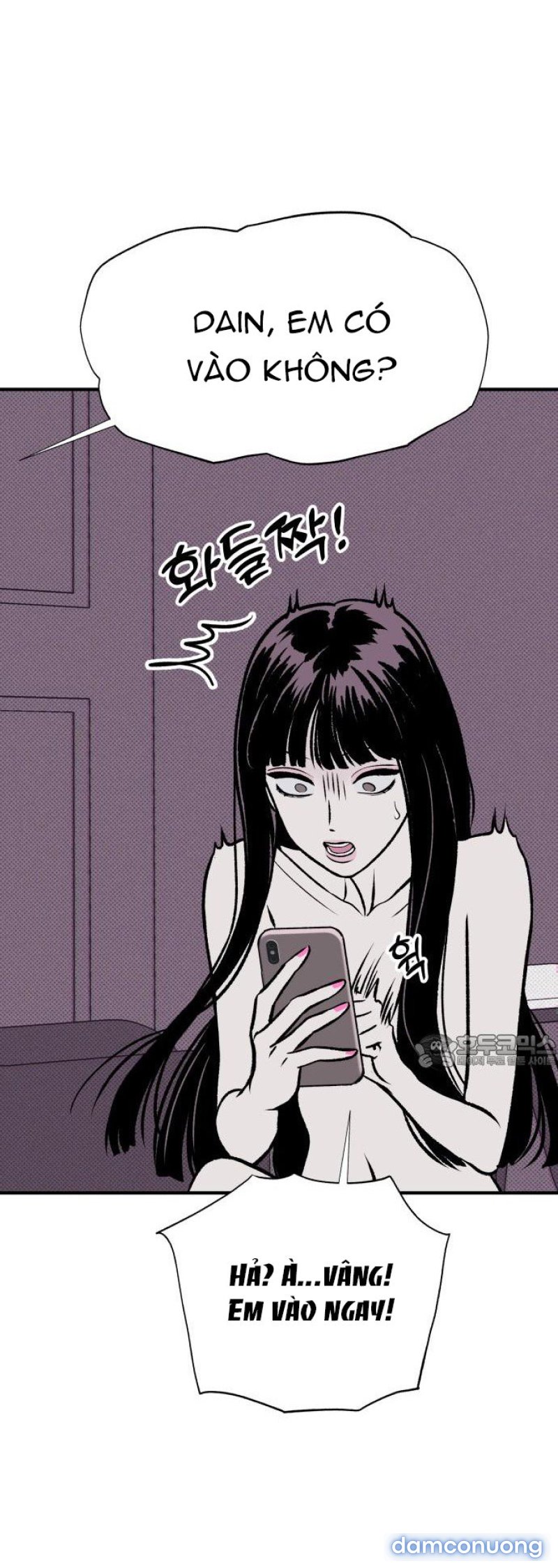 [18+] Nguyệt Mị MOONSTRUCK 