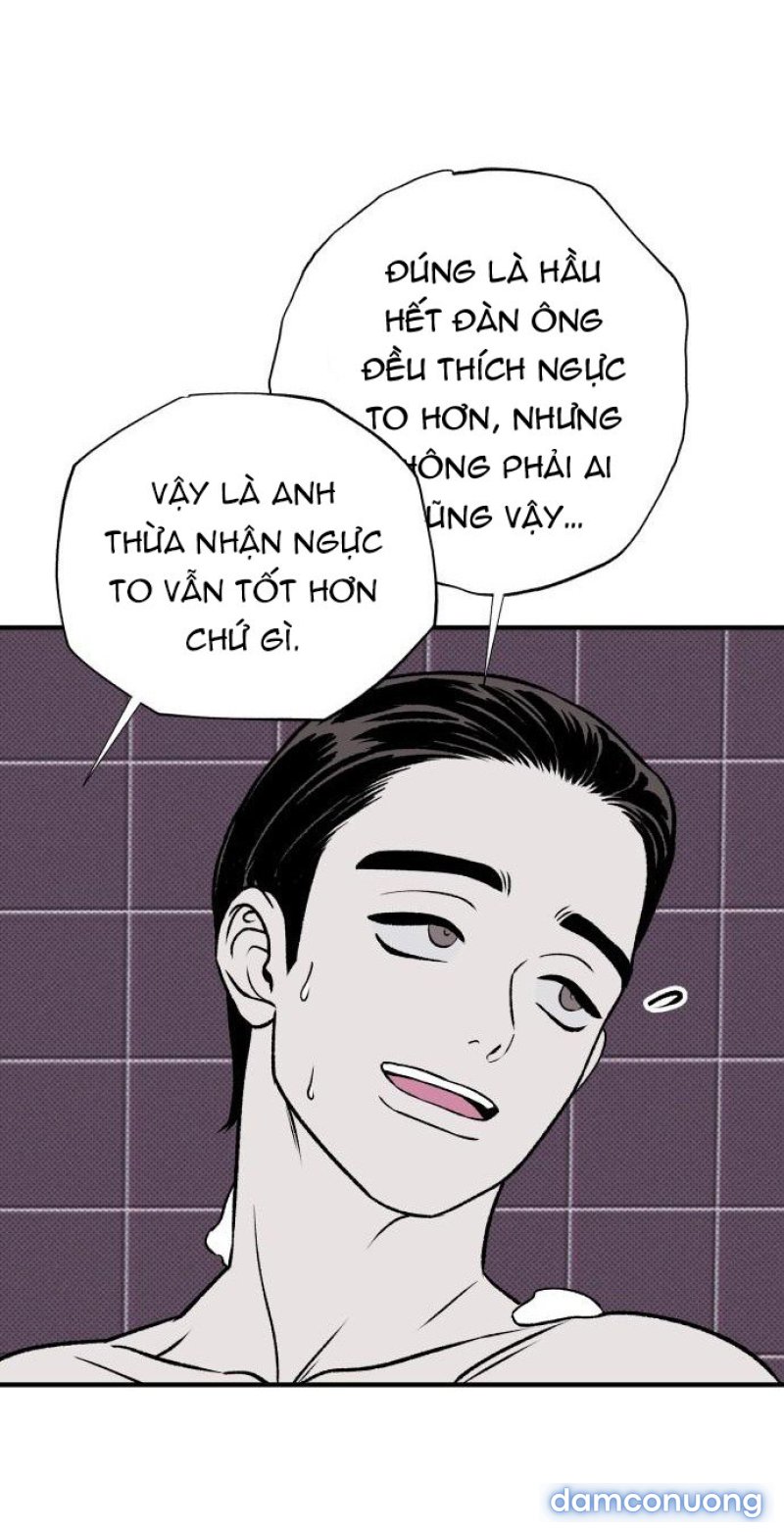 [18+] Nguyệt Mị MOONSTRUCK 