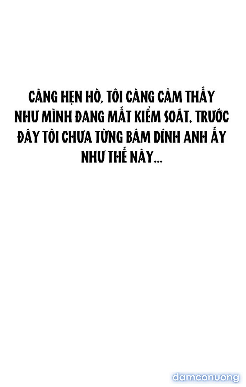 [18+] Nguyệt Mị MOONSTRUCK 