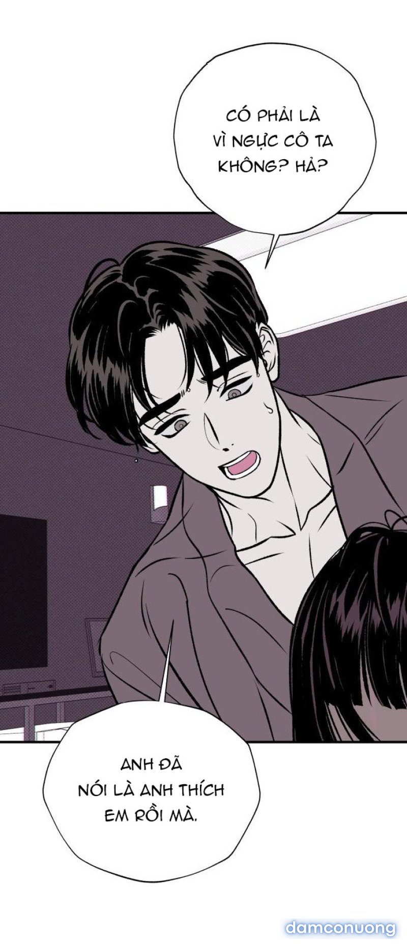 [18+] Nguyệt Mị MOONSTRUCK 