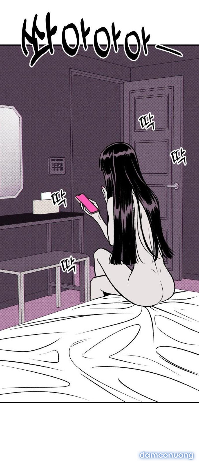 [18+] Nguyệt Mị MOONSTRUCK 