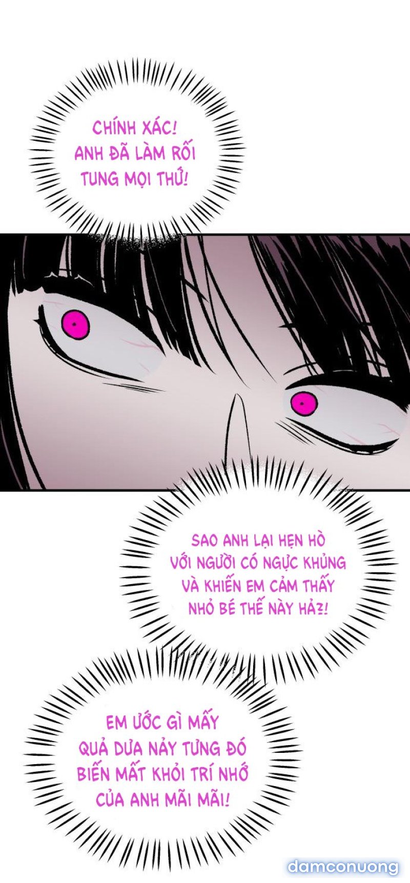 [18+] Nguyệt Mị MOONSTRUCK 
