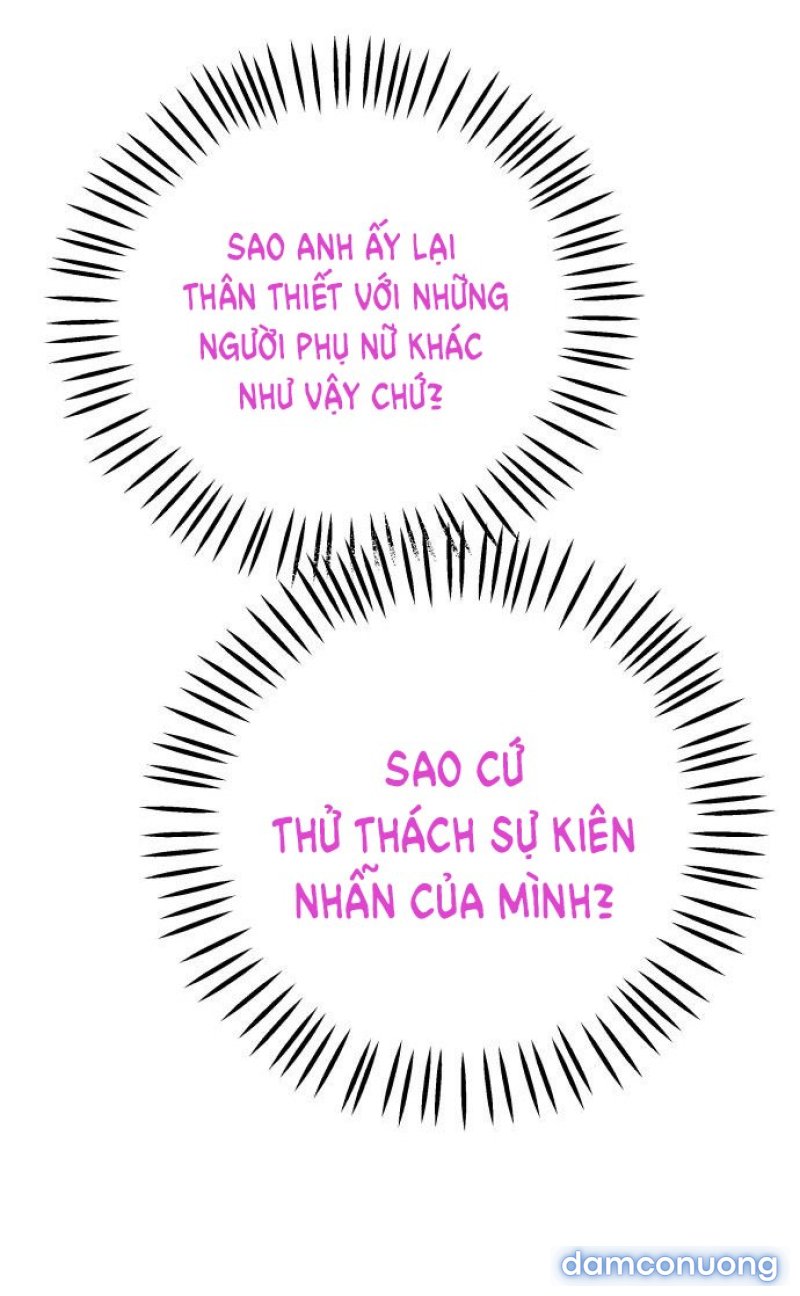 [18+] Nguyệt Mị MOONSTRUCK 