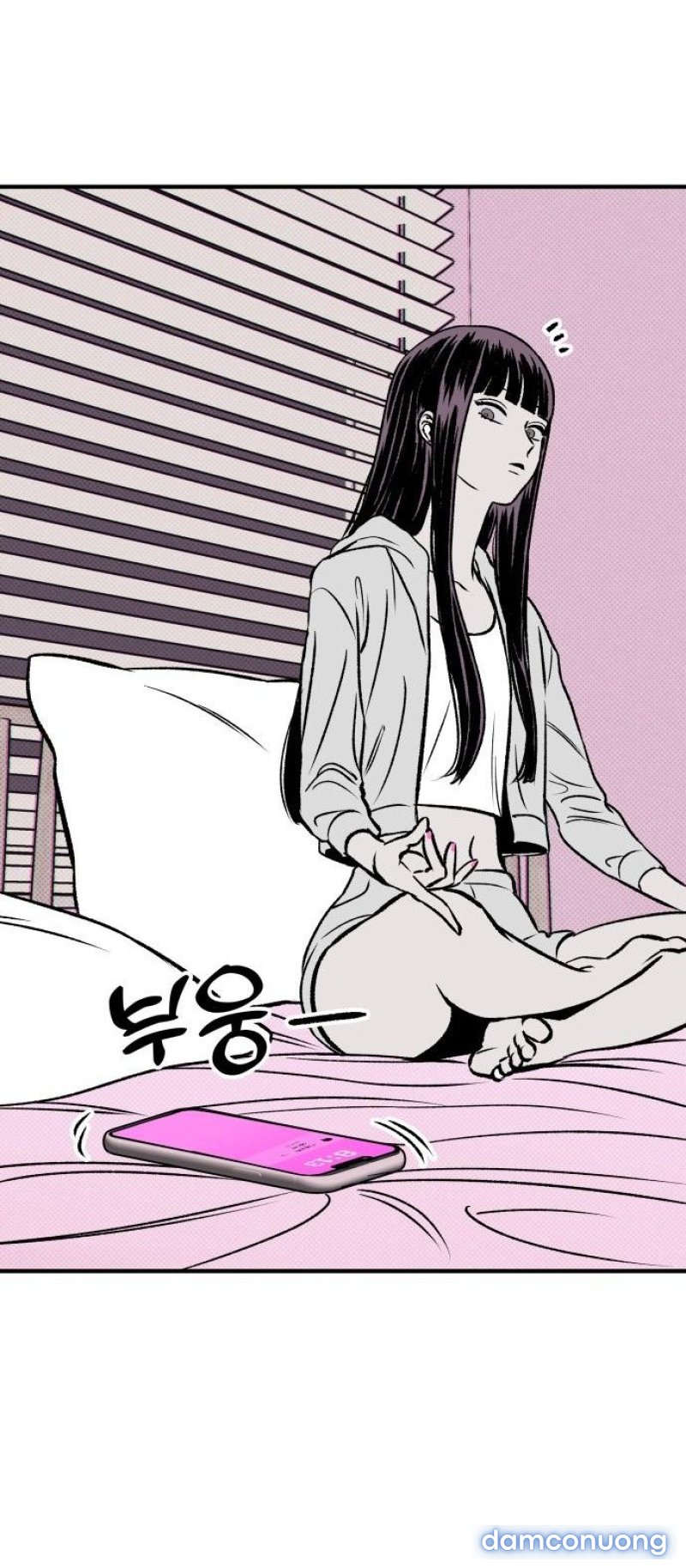 [18+] Nguyệt Mị MOONSTRUCK 