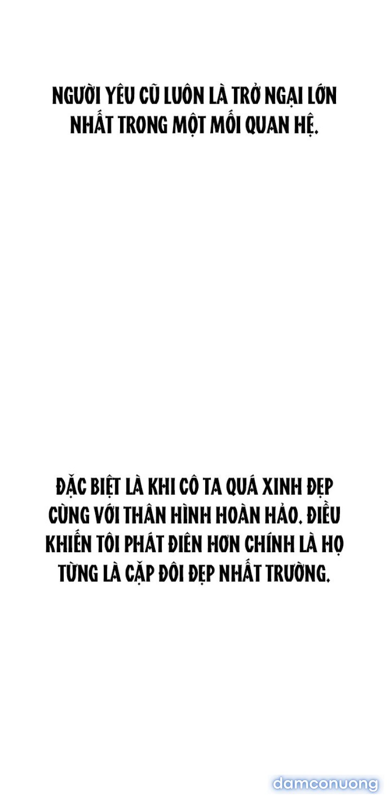 [18+] Nguyệt Mị MOONSTRUCK 