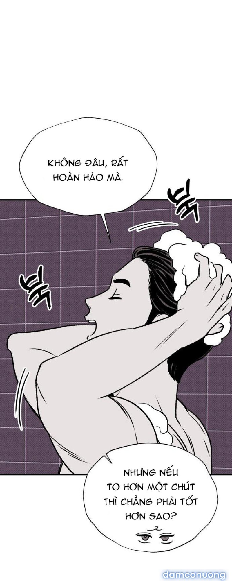 [18+] Nguyệt Mị MOONSTRUCK 