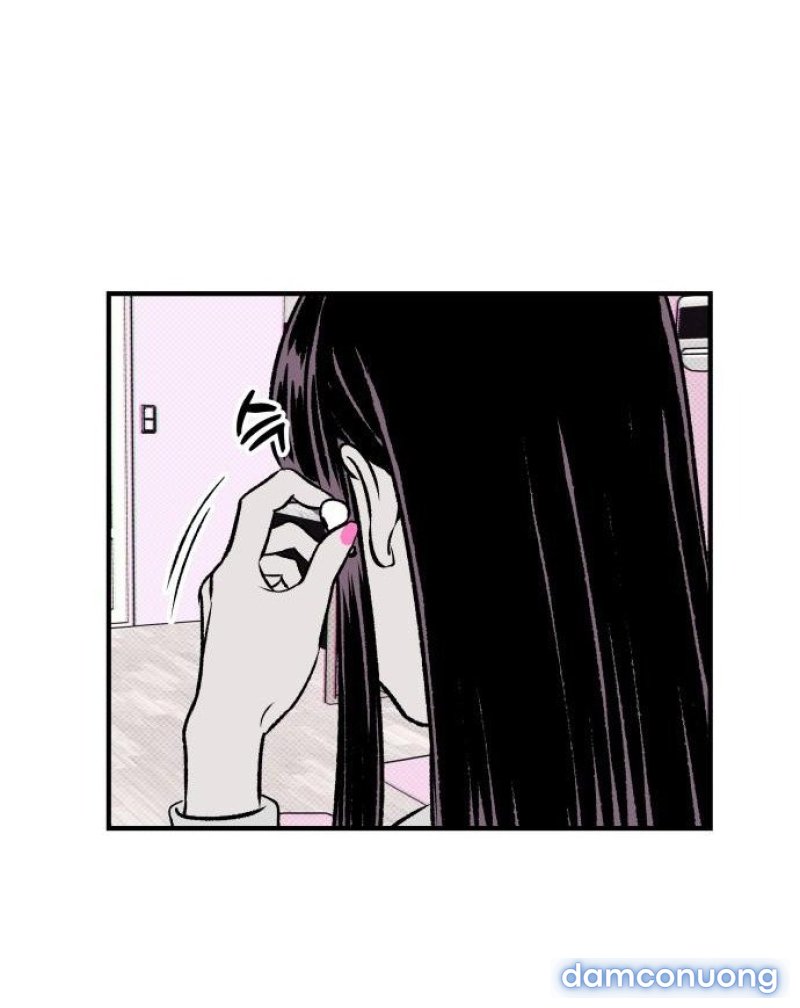 [18+] Nguyệt Mị MOONSTRUCK 