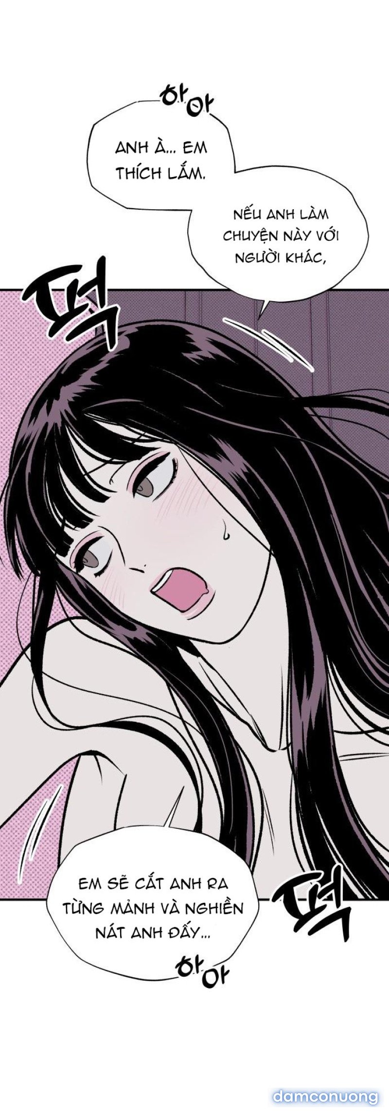 [18+] Nguyệt Mị MOONSTRUCK 